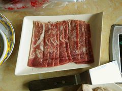 -东北烤肉(钟鼎名悦店)