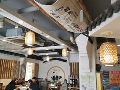 大堂-小湘钵(鹭港店)