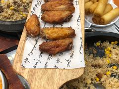-水天堂西餐厅(常熟永旺店)