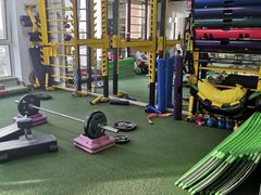 -红山会健身·普拉提(广安门店)
