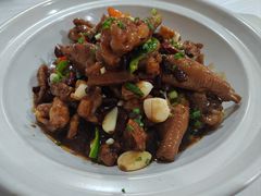 -澎湖湾农家菜(八一路楚天府店)
