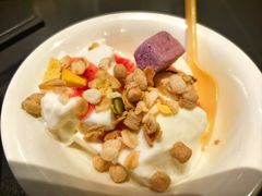 -呼伦一只牛·烧串酒场(陆家嘴店)