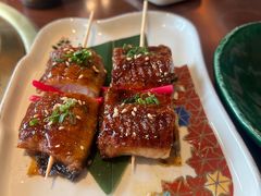 鳗鱼-和彩放题(渔阳店)