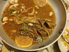 -关东小磨东北菜(上海长风大悦城店)