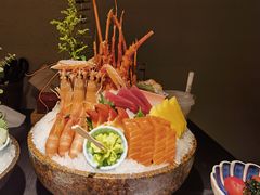 -花潮料理艺食馆(成都万象城店)