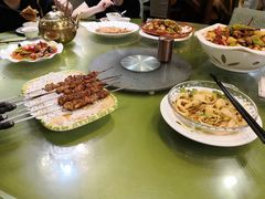 -新疆红柳花餐厅(新洲店)