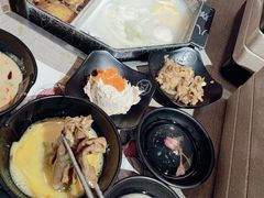 -八角锄烧·肉火锅(天河城店)