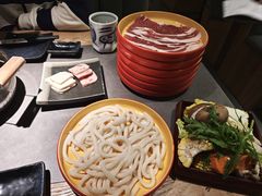 -沼津港精致料理·寿喜烧·烧鸟(龙湖南桥天街日料榜单店)