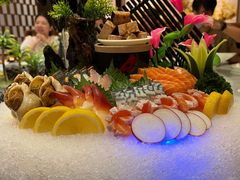 -明珠海港大酒店