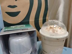 -星巴克(深圳嘉汇新城店)