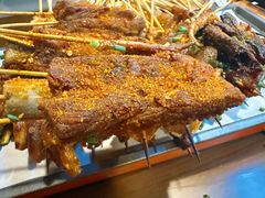 -林二哥宜烤官·宜宾小烧烤