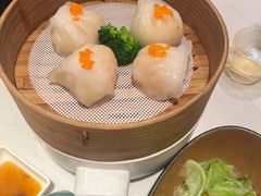 -避风塘·老港味餐厅(虹口龙之梦店)