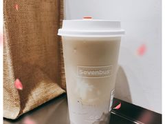 -Sevenbus一家奶茶店(汕头万象城店)