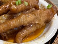 -悦雅居·老广州老味道(长湖店)