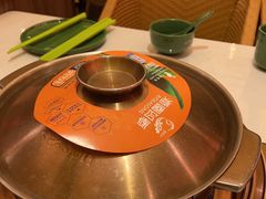 -润园四季椰子鸡火锅(欢乐海岸店)