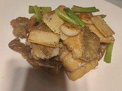 -大良毋米粥 · 粥底火锅(岭南天地店)