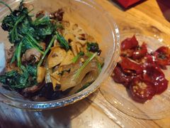 -风光老灶麻辣香锅(大成路翠微百货店)