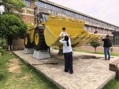 -柳州工业博物馆