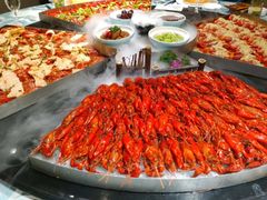 -程新大酒店(常州龙虎塘店)