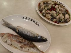 -长平老姿娘夜粥(平东一街店)