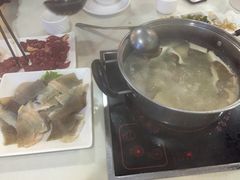 -潮泰牛肉火锅 · 创于1992年(车公庙店)