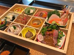 -赤坂亭·M9和牛烧肉·铁板烧·日料398放题(长泰广场店)
