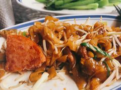 -香港新曜记茶餐厅(星耀城店)