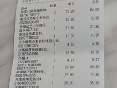 -沃尔玛购物广场(广场路店)