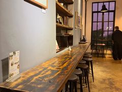 -The Workshop Coffee