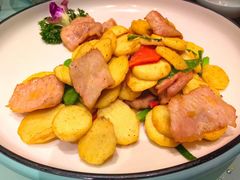 -隆喜元鱼汤包·海鲜(中联广场店)