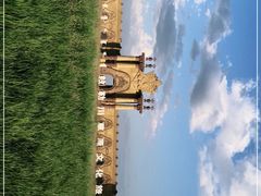 -敕勒川草原文化旅游区