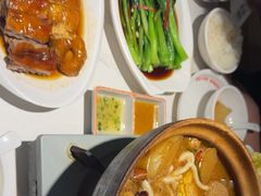 -南枝记·广东味道(中骏世界城店)