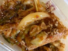 -老绍兴三味臭豆腐(奥林匹克购物广场店)