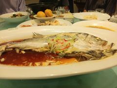 -同胜祥清真新豫菜(杜岭街店)