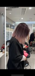 点击看大图 -3AM HAIR SALON烫发染发接发