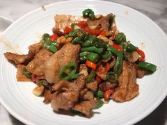 川湘小炒肉-蔴将·川菜(黄龙万科店)