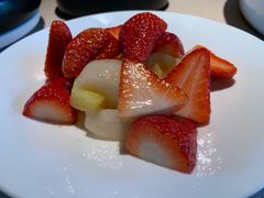 餐后水果-解香楼(八盘岭路店)