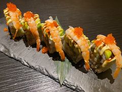 -七条鱼日本料理(三墩店)