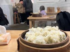 -晓友烧麦(光华村店)