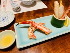 -蟹道乐(京都本店)