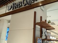-Peet's Coffee皮爷咖啡(万象天地店)