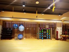 -上海嘉里健身Kerry Sports Shanghai