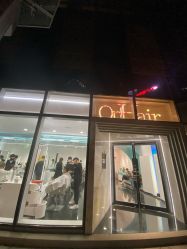-OnHair造型