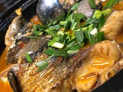 -千岛湖小鱼儿·淳安匠心农家菜