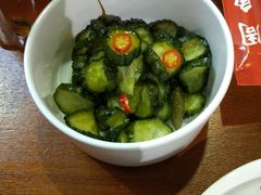 -周鱼小馆石锅酸菜鱼(活力汇店)