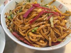 -小吊梨汤·北京菜(香山店)