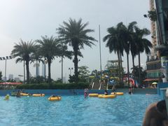 -黄金海岸水上乐园