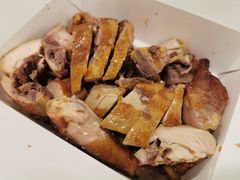 百香鸡-阿满卤香鸡(新街口印象汇店)