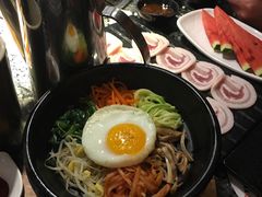 -汉拿山(包河万达店)