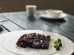 -朴墅(西湖青芝坞店·杭帮菜·家宴.14年的店)